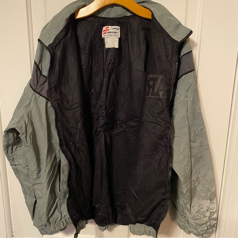 IPFU Army Jacket - Picture 6 of 6